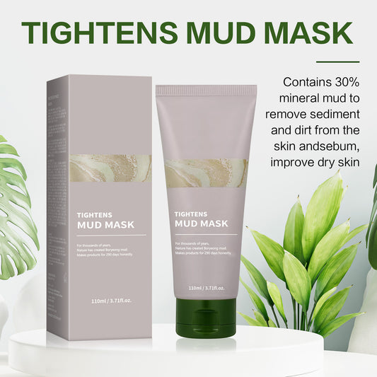 TerraRestore™ Mud Mask