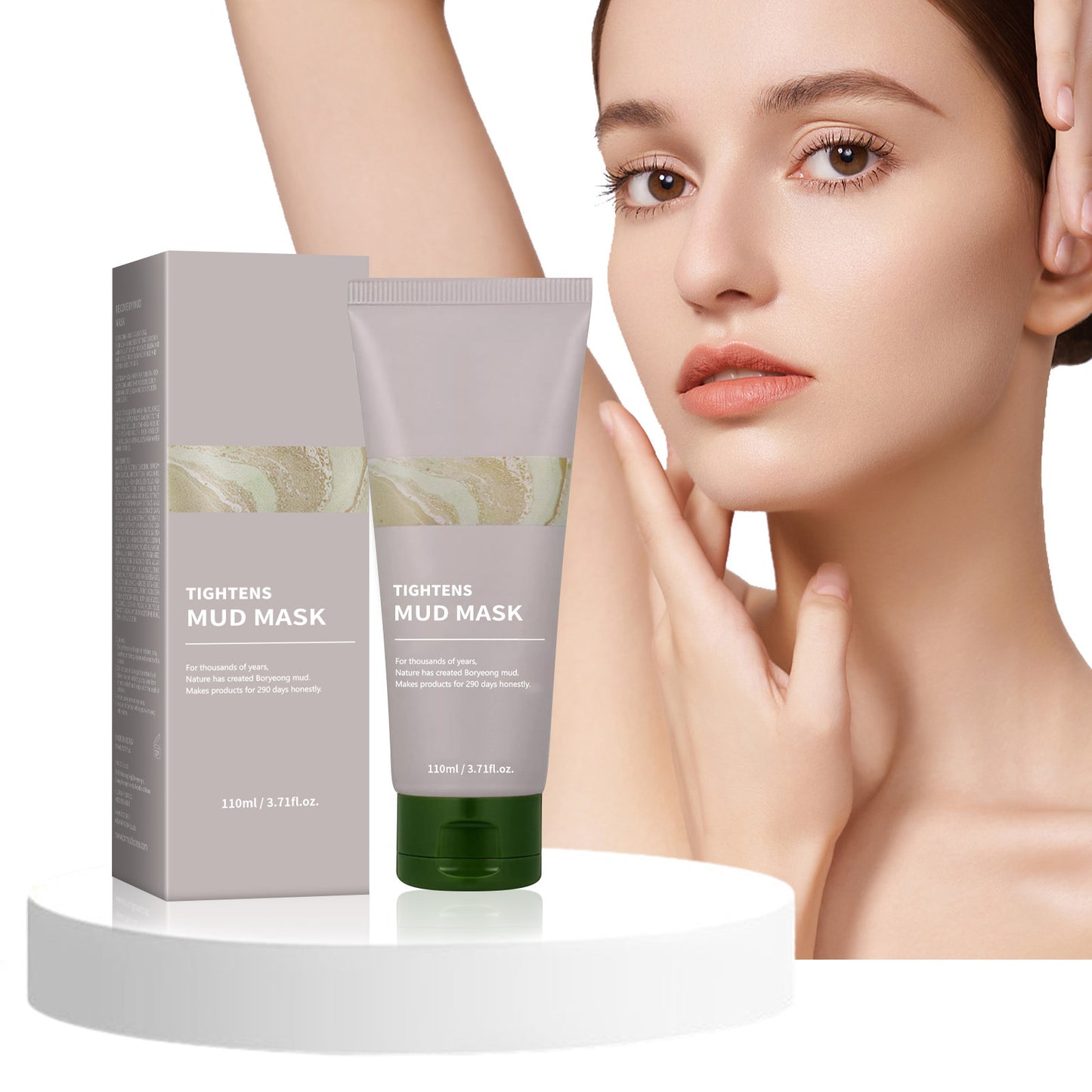 TerraRestore™ Mud Mask