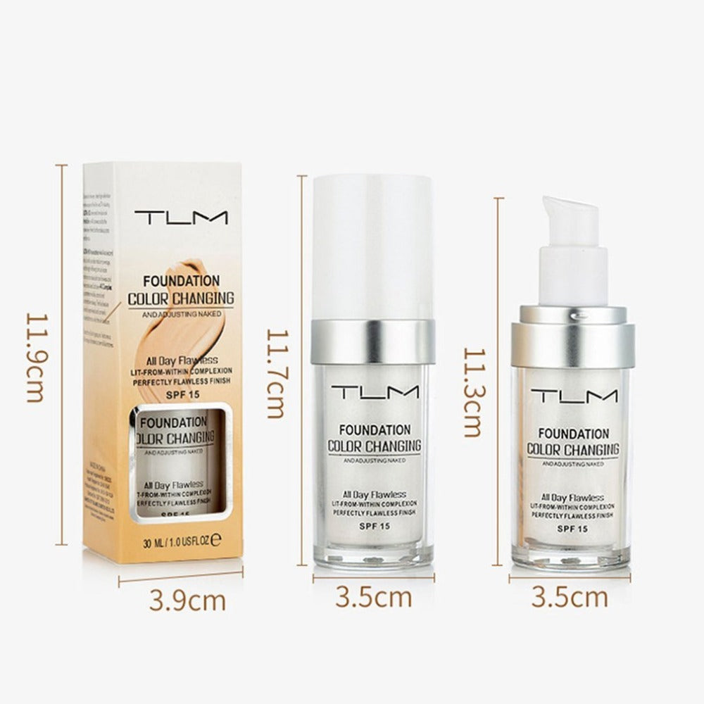 MatchMe™ 4-1 Foundation Tint Changer
