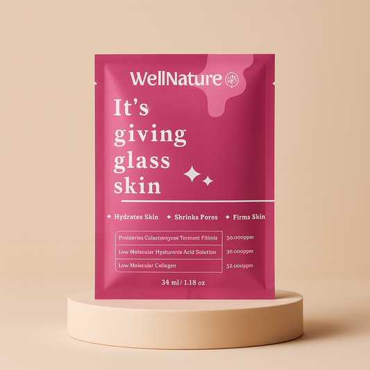 DewCell™ Collagen Veil