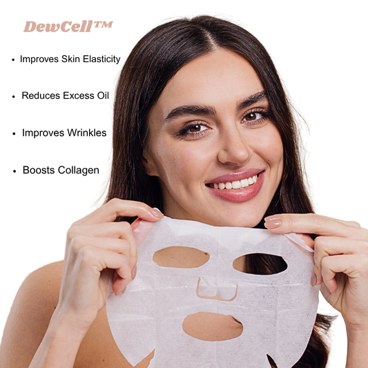 DewCell™ Collagen Veil