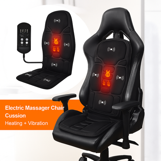 RelaxPro™ - Full Body Massage Pad