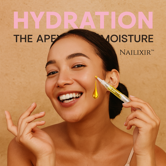Nailixir™ Nail Growth Pen