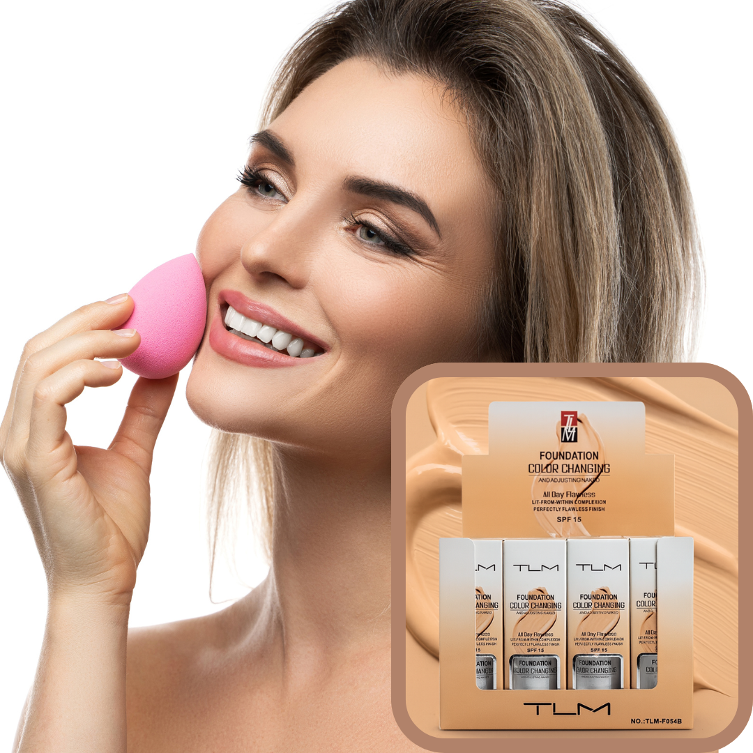 MatchMe™ 4-1 Foundation Tint Changer