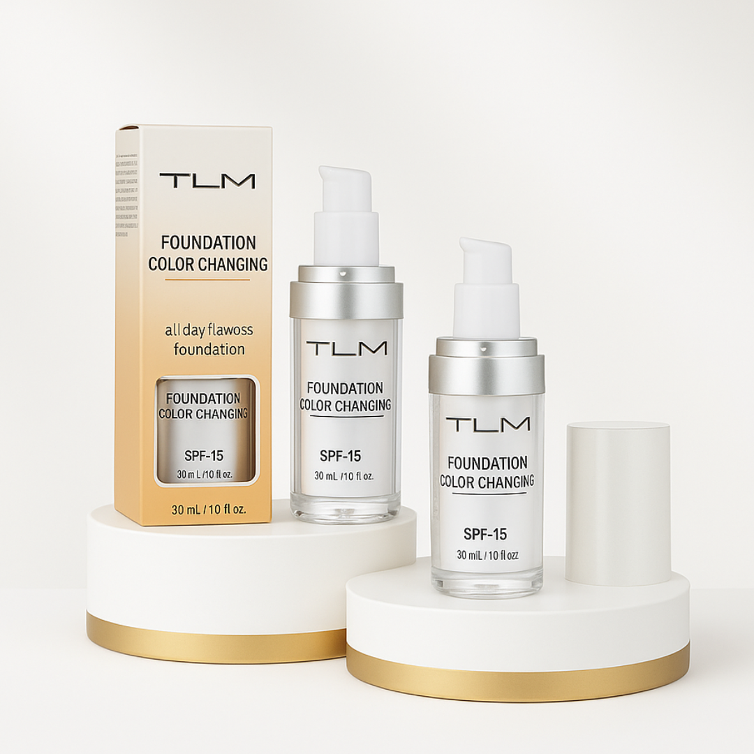MatchMe™ 4-1 Foundation Tint Changer