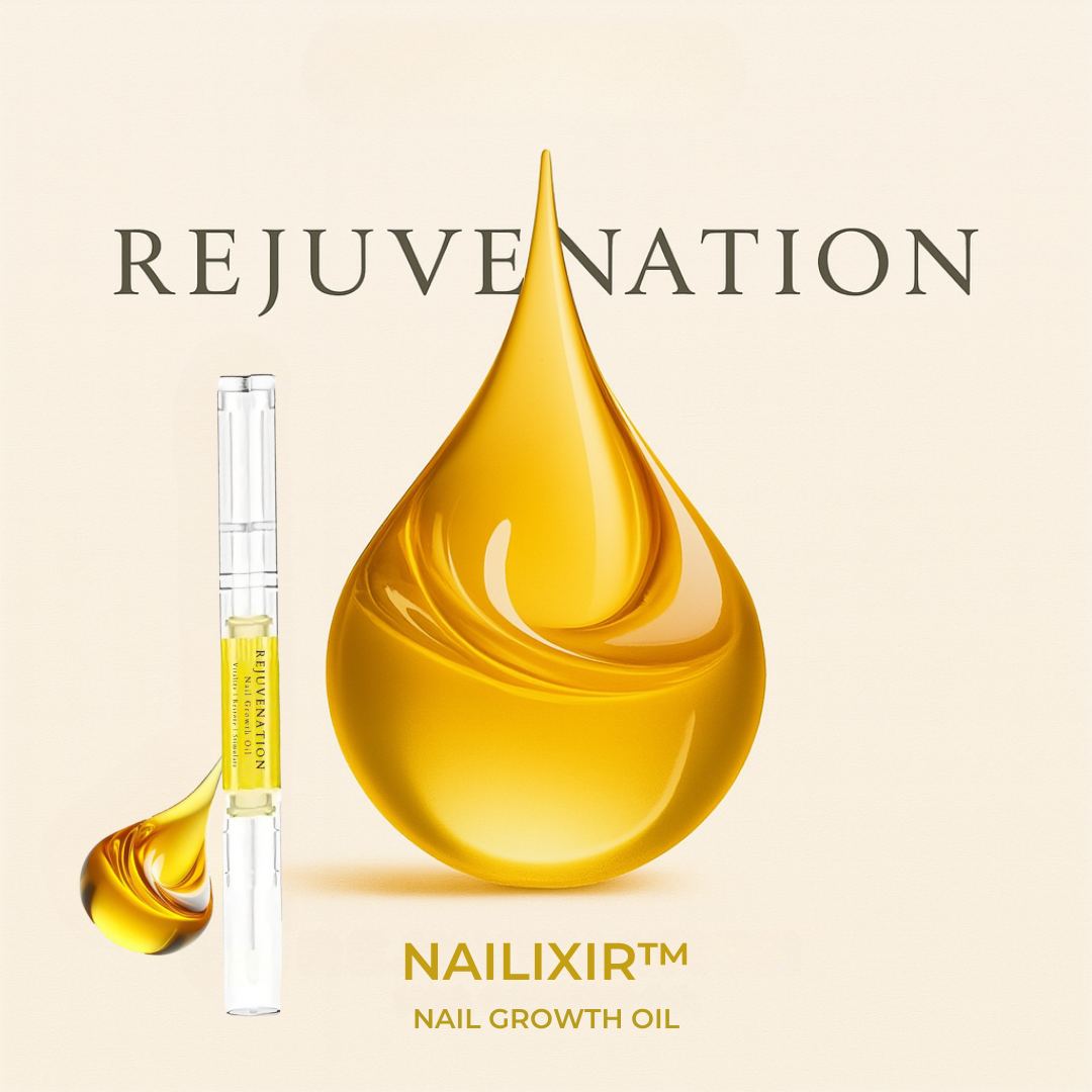 Nailixir™ Nail Growth Pen