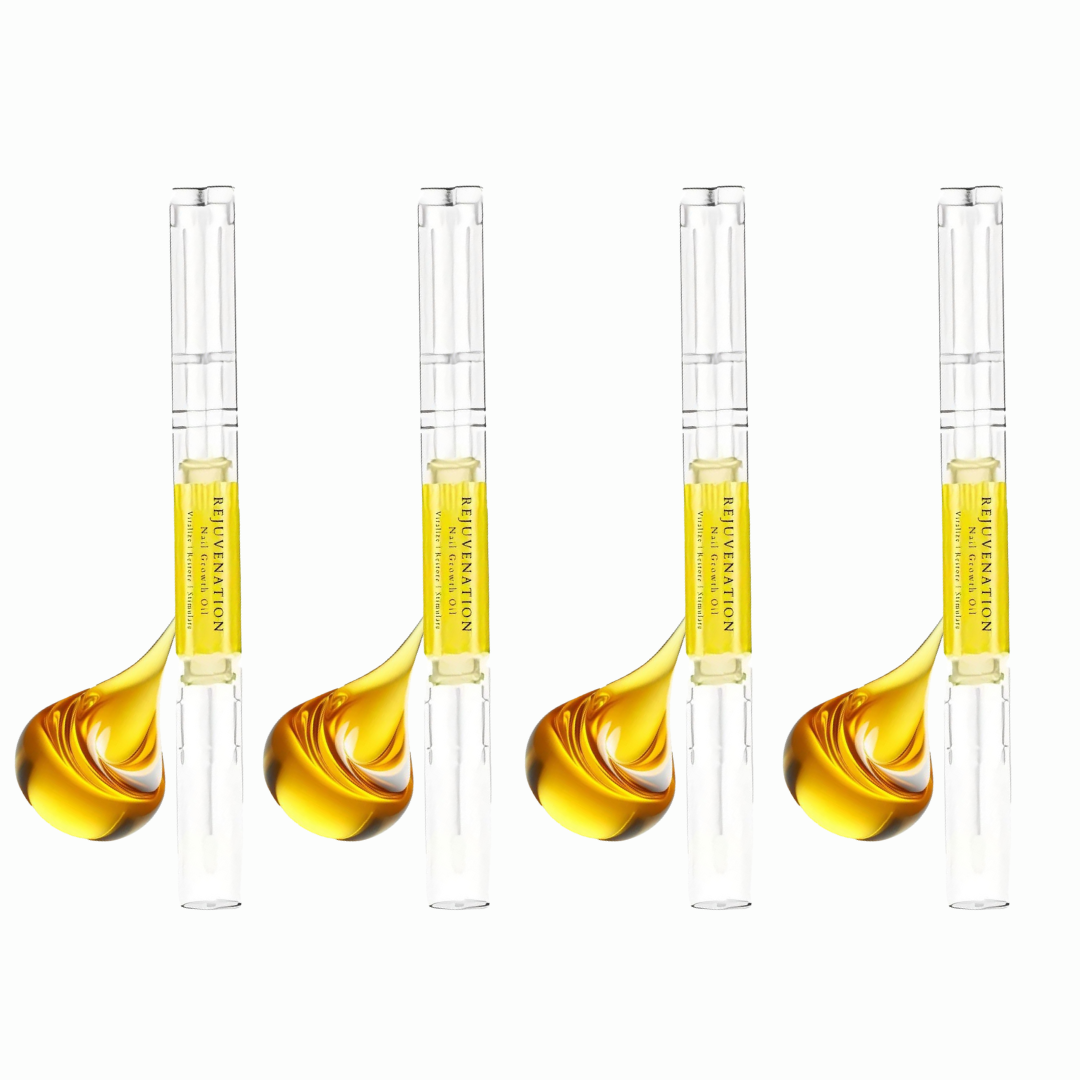 Nailixir™ Nail Growth Pen