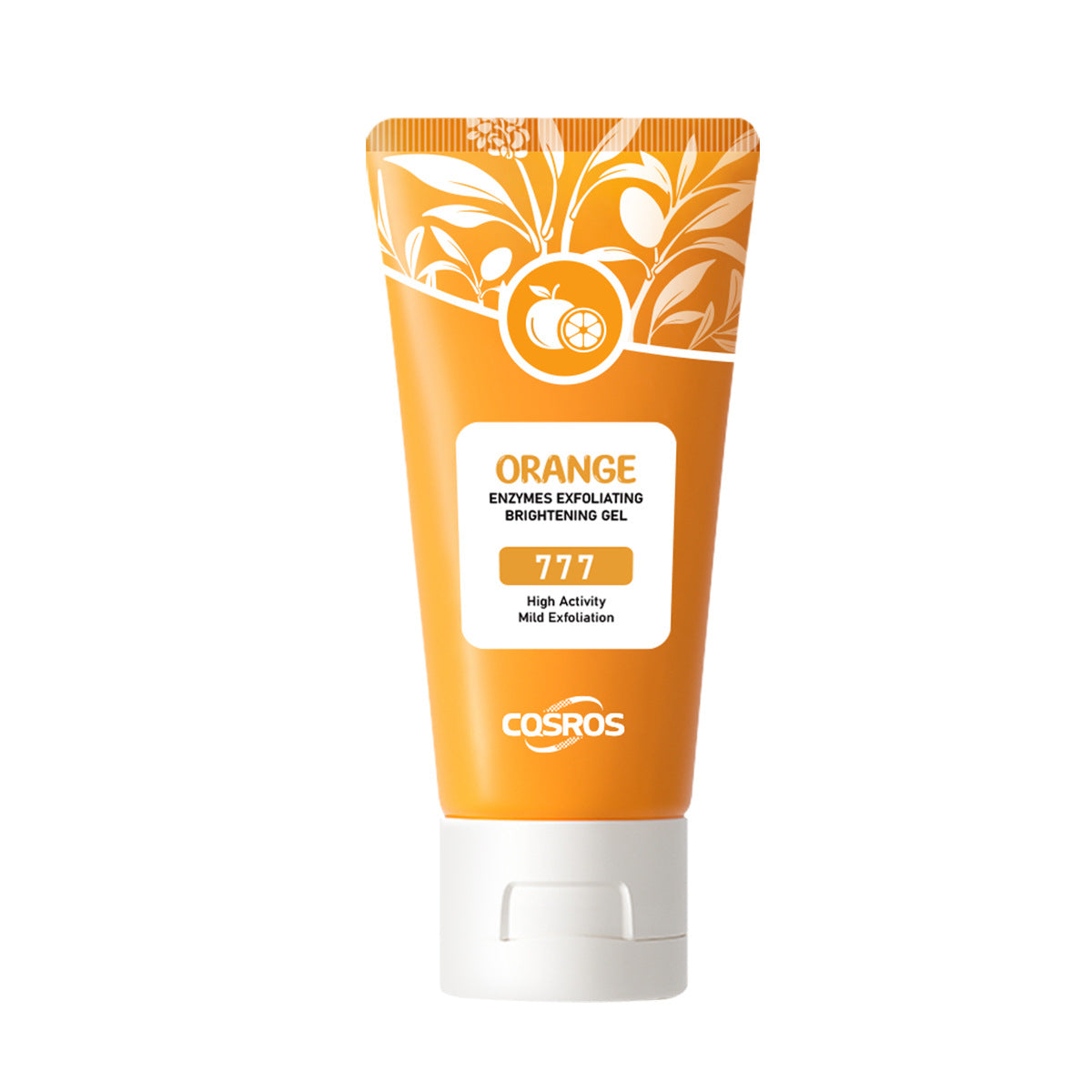 CitraGlow™ Orange Exfoliating Gel