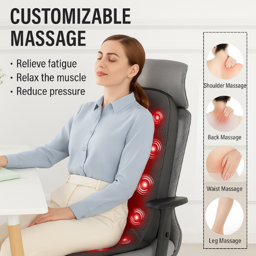 RelaxPro™ - Full Body Massage Pad