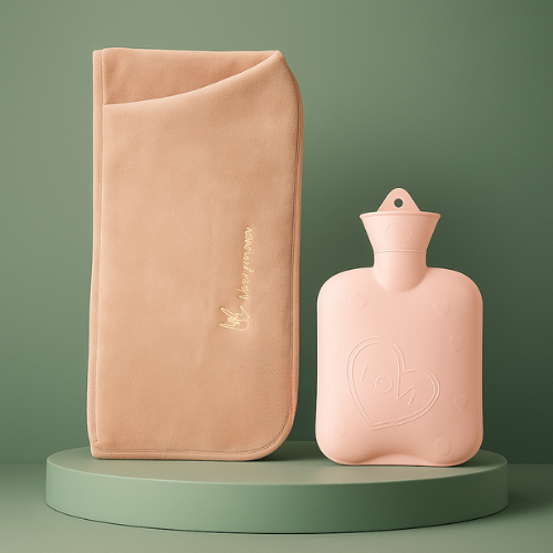 SnugCore™ Heating Belt & Water Bottle