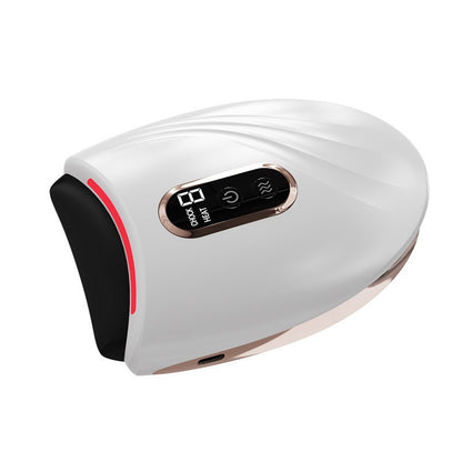 GlowSculpt™ Electric Face Massager & Gua Sha Scraper
