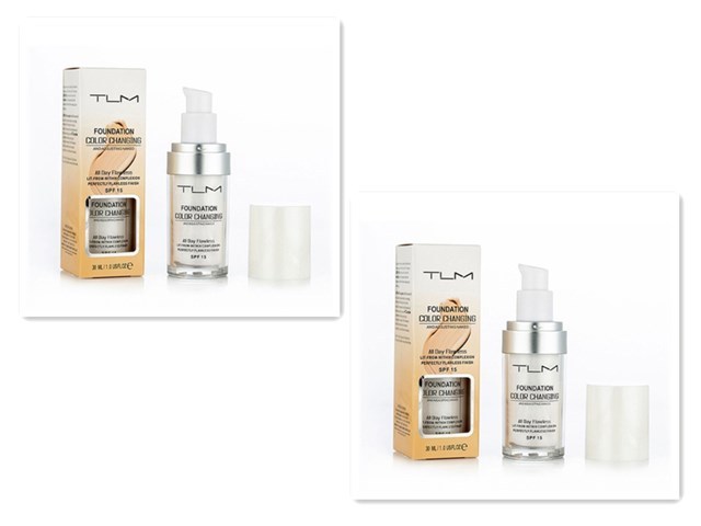 MatchMe™ 4-1 Foundation Tint Changer