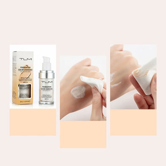 MatchMe™ 4-1 Foundation Tint Changer