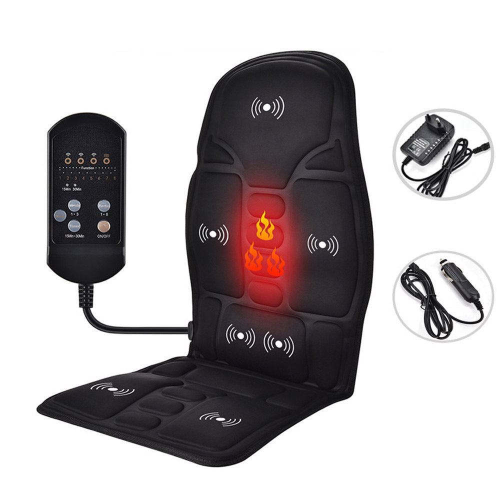 RelaxPro™ - Full Body Massage Pad