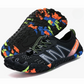 AquaStride™ – Quick-Dry Barefoot Water Shoes