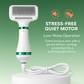 FluffPro™ - Pet Grooming Dryer Comb
