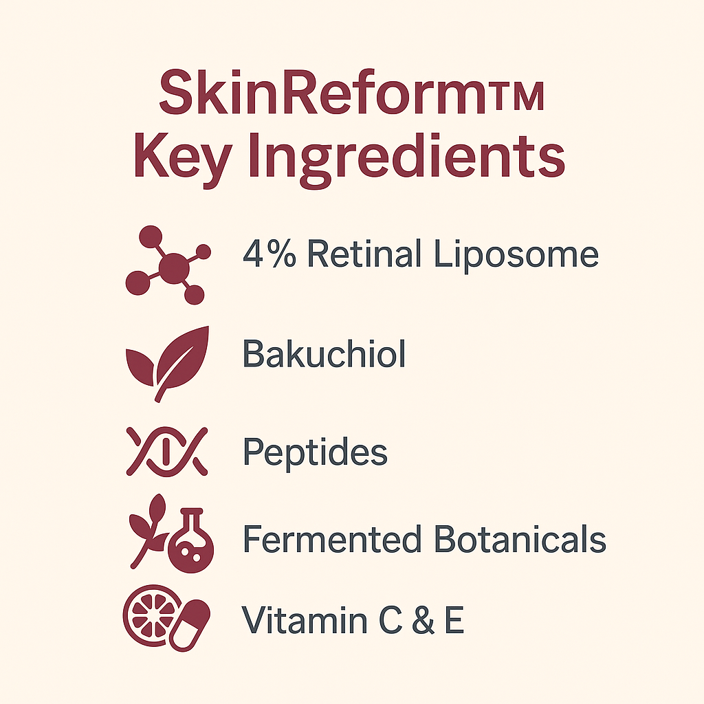 SkinReform™ Liposome