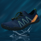 AquaStride™ – Quick-Dry Barefoot Water Shoes