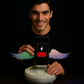 AngelFlow™ Wireless Dock