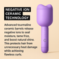 SilkSway™ Curling Stick