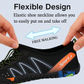 AquaStride™ – Quick-Dry Barefoot Water Shoes