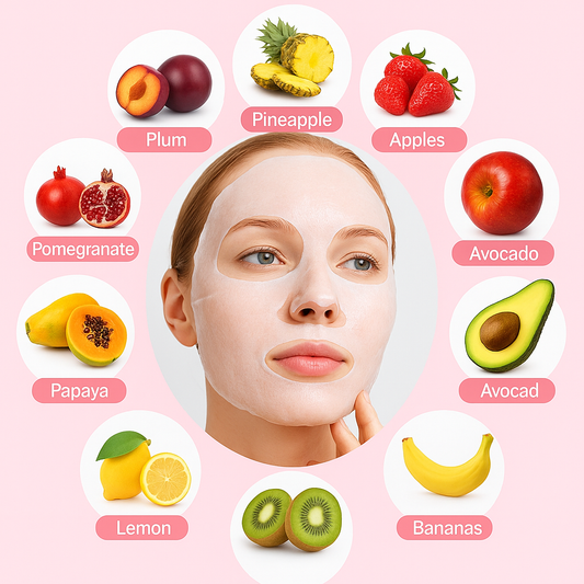 ReVitaMask™ - Home Collagen Mask Maker