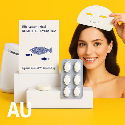 ReVitaMask™ - Home Collagen Mask Maker