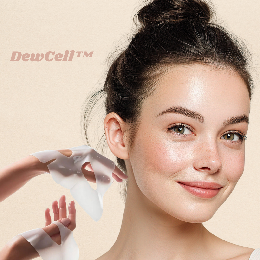 DewCell™ Collagen Veil