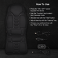RelaxPro™ - Full Body Massage Pad