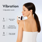 GlowSculpt™ Electric Face Massager & Gua Sha Scraper