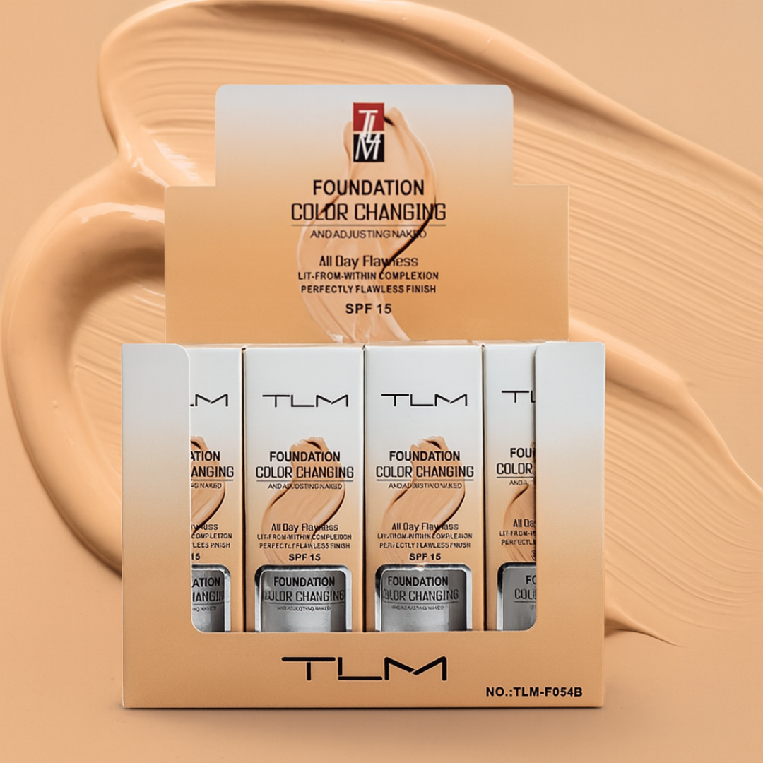 MatchMe™ 4-1 Foundation Tint Changer