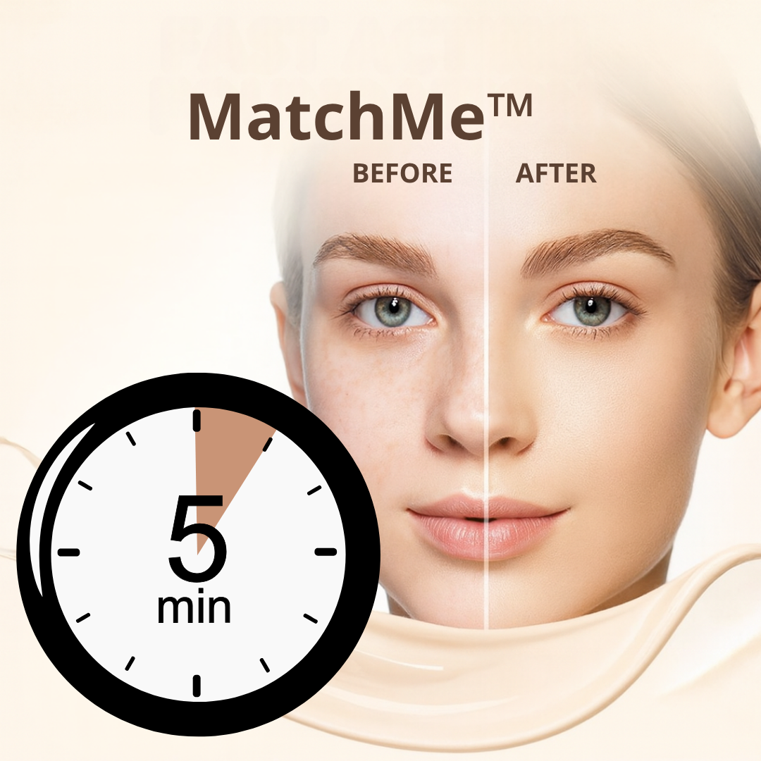 MatchMe™ 4-1 Foundation Tint Changer