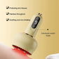 MeridianMelt™ Massage Brush