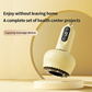 MeridianMelt™ Massage Brush