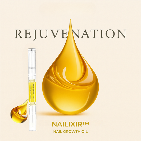 Nailixir™ Nail Growth Pen