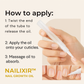 Nailixir™ Nail Growth Pen