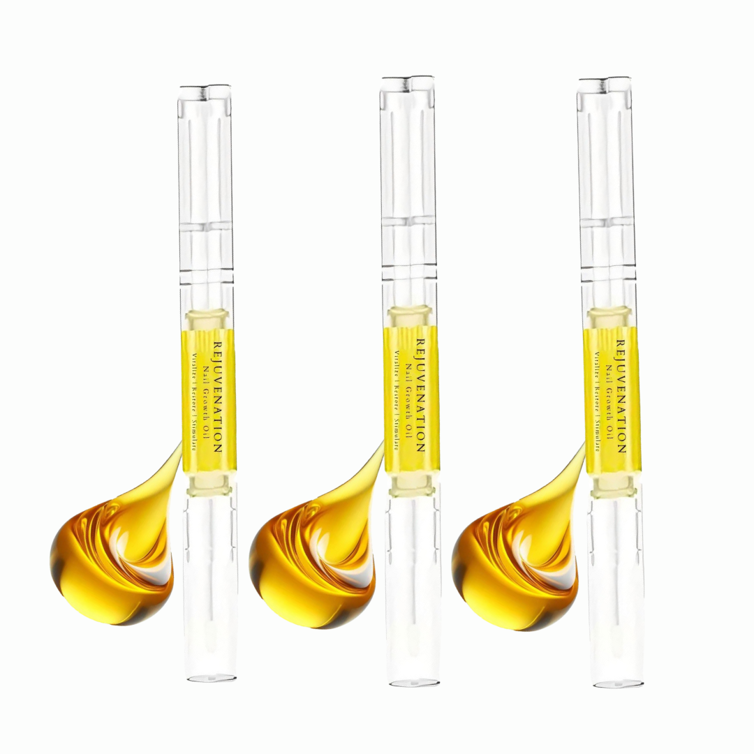 Nailixir™ Nail Growth Pen