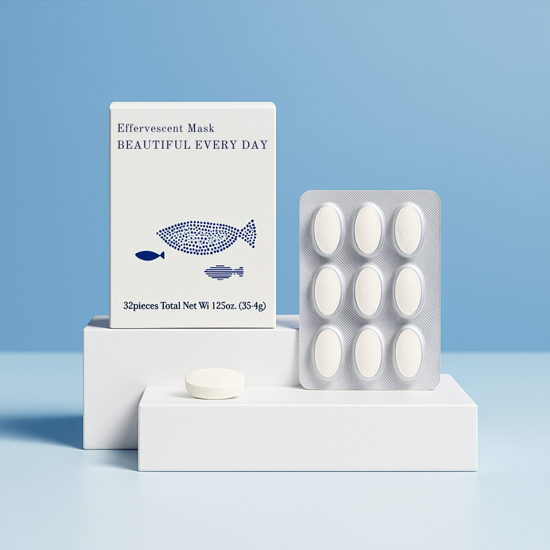 ReVitaMask™ - Home Collagen Mask Maker