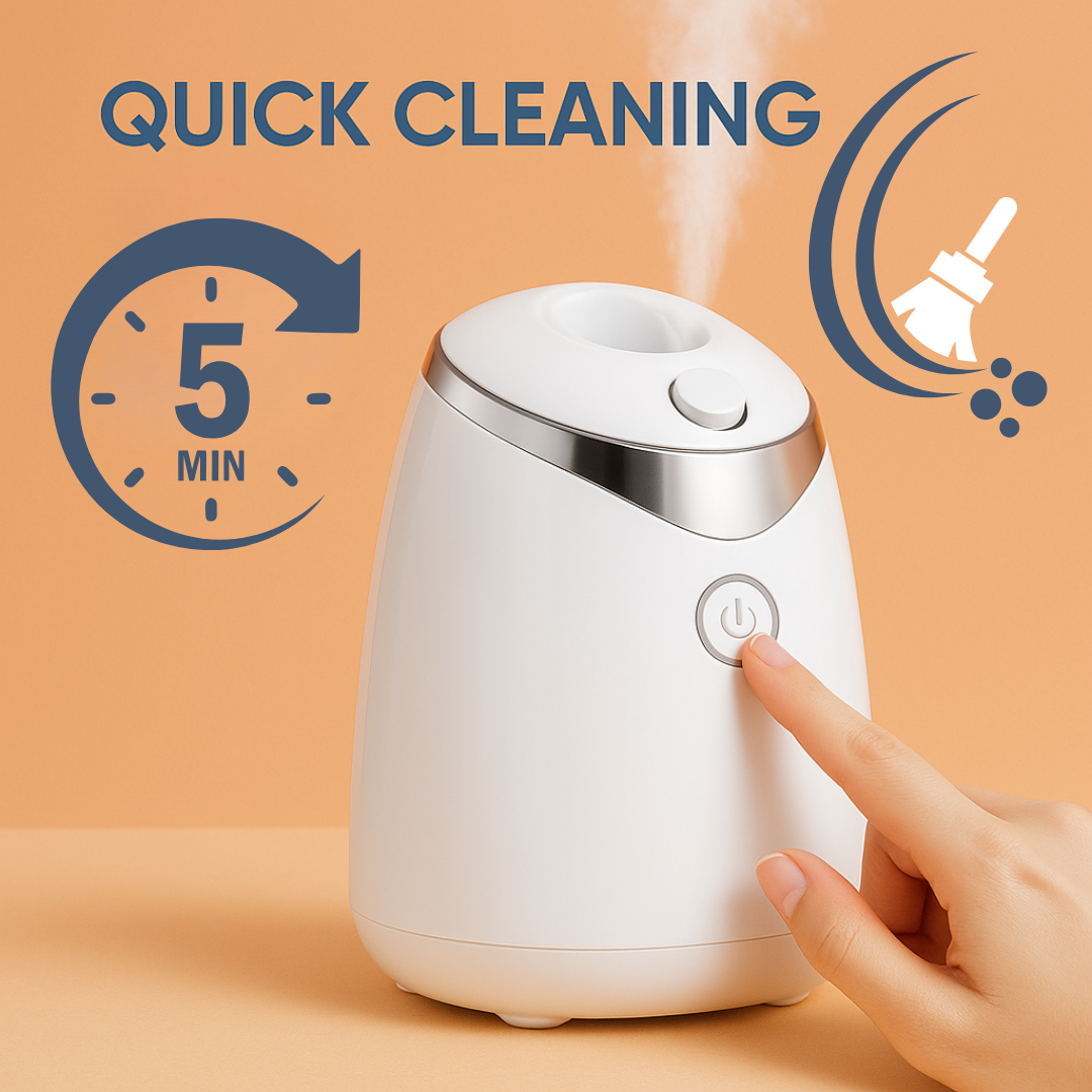 ReVitaMask™ - Home Collagen Mask Maker