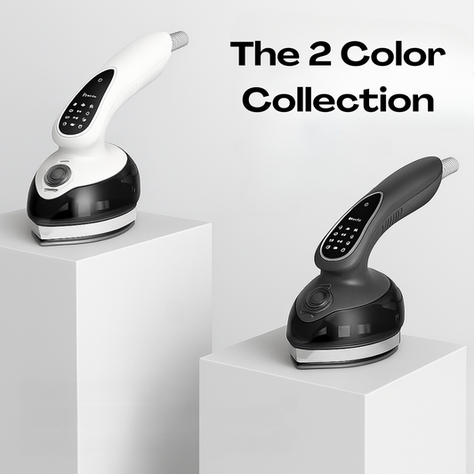 WrinkleFly™ Handheld