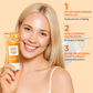 CitraGlow™ Orange Exfoliating Gel