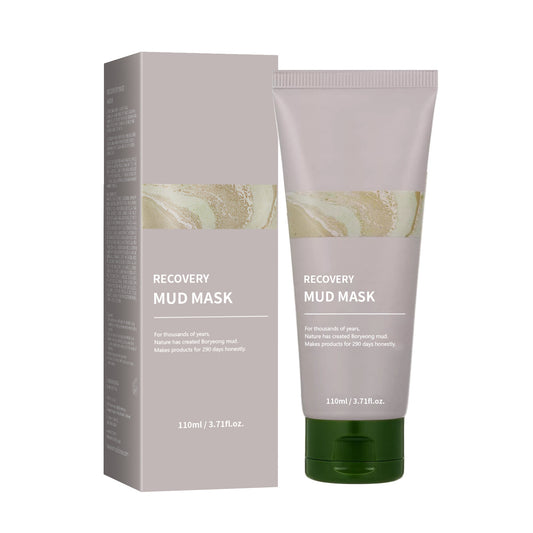 TerraRestore™ Mud Mask