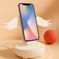 AngelFlow™ Wireless Dock